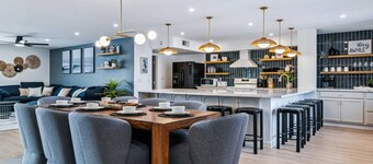 Luxury Tropical Playhouse 2.0 | Golf | Pickleball