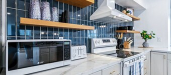 Luxury Tropical Playhouse 2.0 | Golf | Pickleball