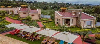 INOGA LODGE KARATU