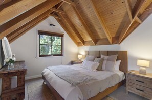 3 Schlafzimmer, Schreibtisch, WLAN, Bettwäsche