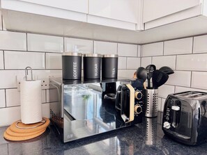 Koffie en/of koffiezetapparaat