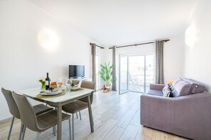 Interior - Peneco Beach Apartment (Albufeira)