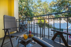 Property grounds - Old Town Charm Apartment (Albufeira)