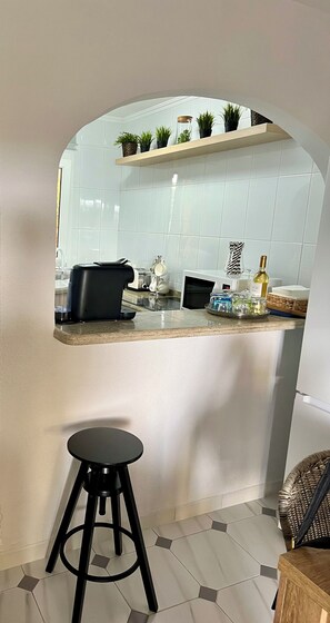 Interior - Квартира в 7 минутах от Средиземного моря и басссейном. Рядом клуб Riviera 11 (Mijas)