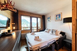 Kostenloses WLAN, Bettwäsche