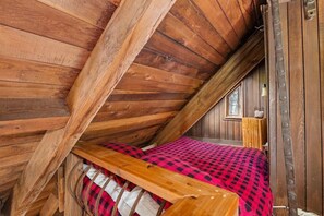 1 chambre, Wi-Fi