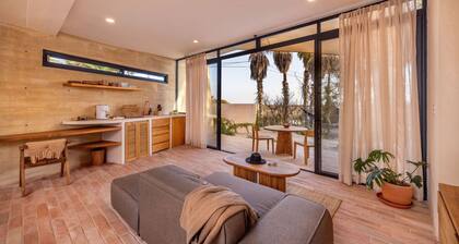 WAMA Boutique Hotel - Depa Turrell