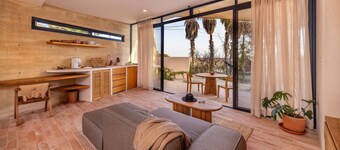WAMA Boutique Hotel - Depa Turrell