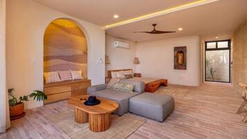 1 quarto, Wi-Fi de cortesia, roupa de cama