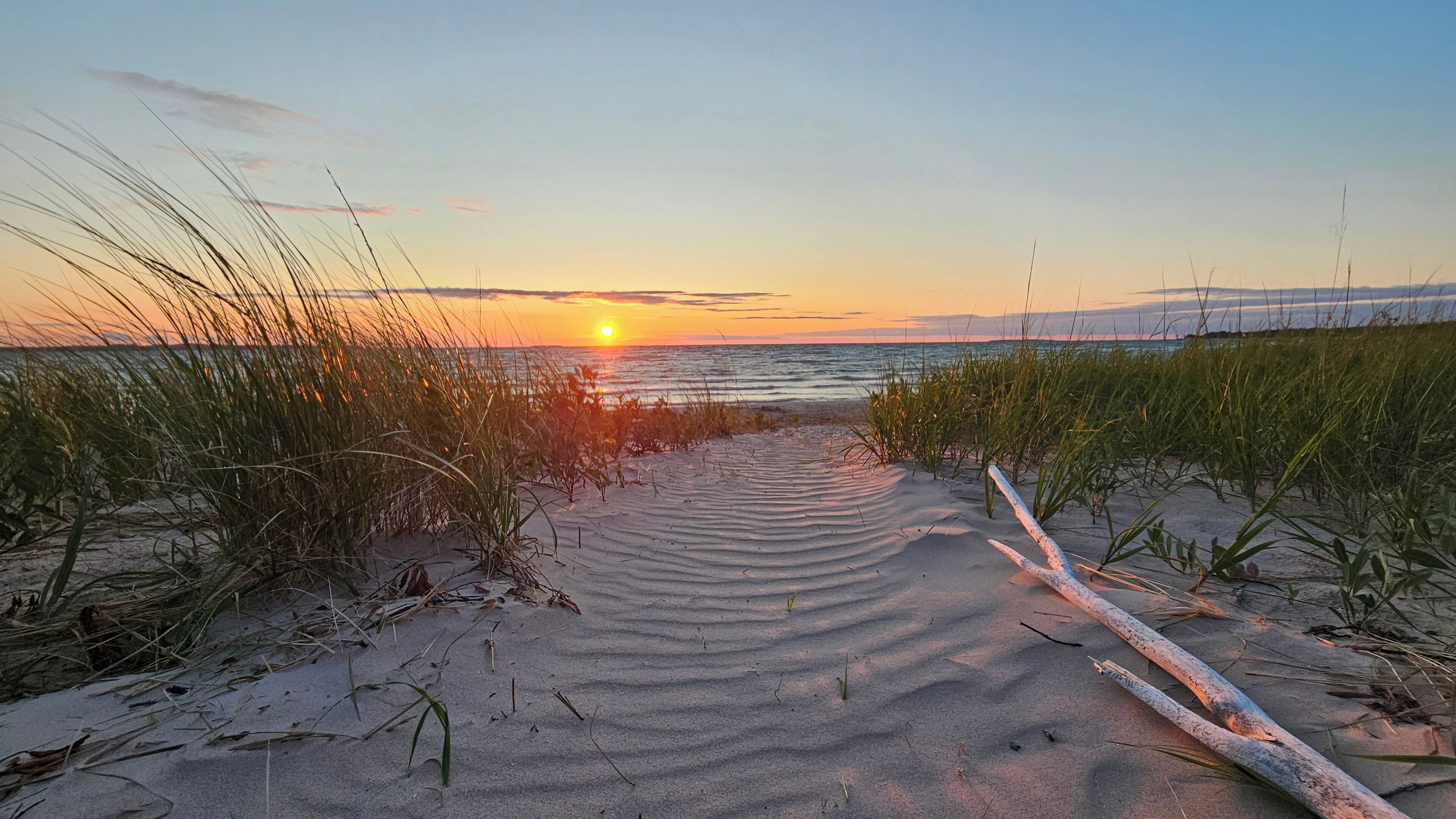 Plage
