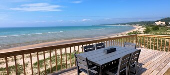 Sunset Dunes on Donegal Bay — BRAND NEW LISTING! Walk Straight Onto the Sand