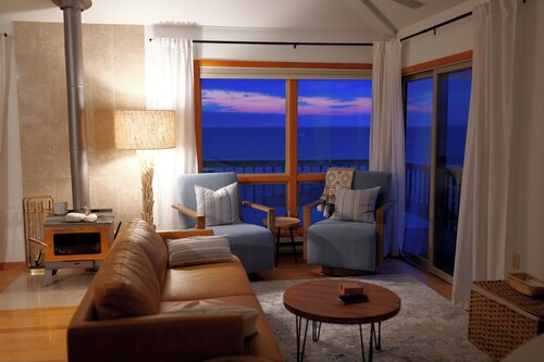 Sunset Dunes on Donegal Bay — BRAND NEW LISTING! Walk Straight Onto the Sand