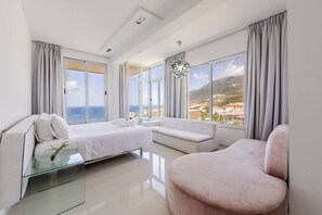 3 Schlafzimmer, Bügeleisen/Bügelbrett, kostenloses WLAN, Bettwäsche