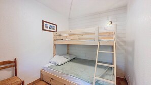 1 Schlafzimmer