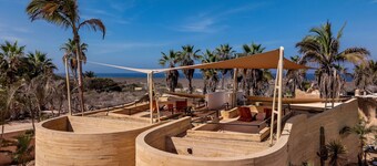 WAMA Boutique Hotel - Cuarto Orozco