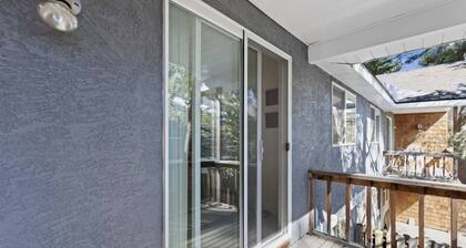 Cozy & Affordable! Perfect for snowy adventures!