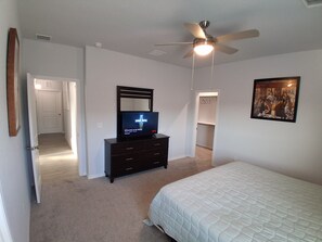 4 chambres, Wi-Fi, draps fournis