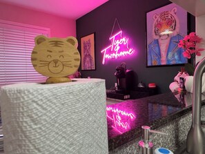 Interior - Welcome to Tiger Townhome! (Baton Rouge)