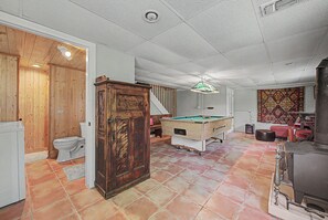Sala de jocs