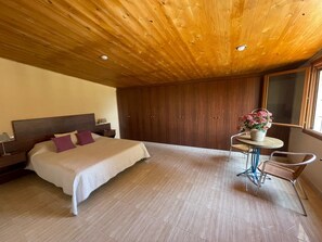 6 habitaciones y wifi 