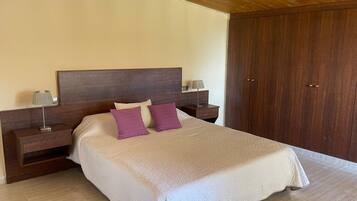 6 chambres, Wi-Fi