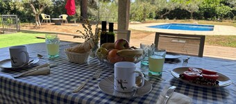 Rural house Botarell