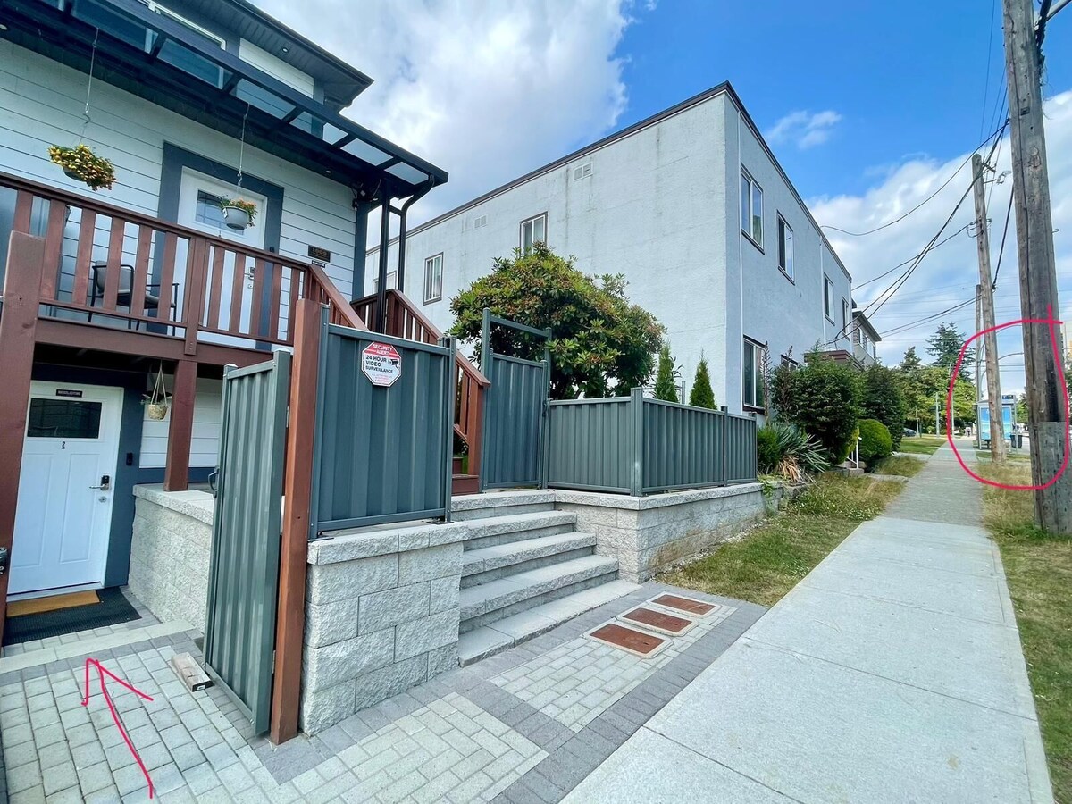 Majoittajan profiilikuva