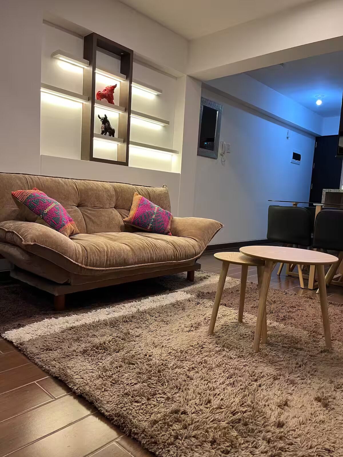 Bild für Gastgeberprofil