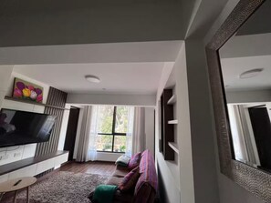 Fernseher