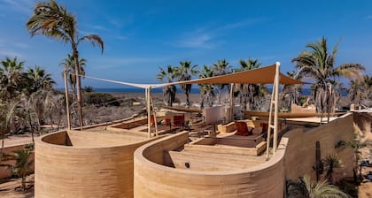 WAMA Boutique Hotel - Cuarto Serra