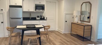 Cozy studio with WiFi and AC in charming Winston-Salem