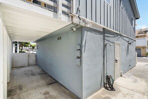 施設の敷地