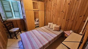 2 habitaciones