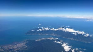 Vista aérea