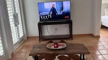 Una Smart TV
