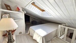 1 Schlafzimmer