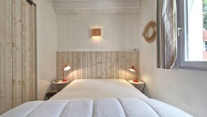 1 chambre