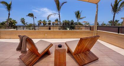 WAMA Boutique Hotel - Retiro Rothko