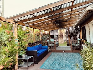 Terrass/Patio