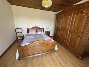 1 bedroom, Internet - Gîte Jean de Nasse - CASTETS (CASTETS)