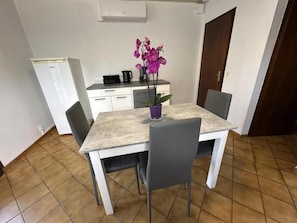 Dining - Gîte Jean de Nasse - CASTETS (CASTETS)