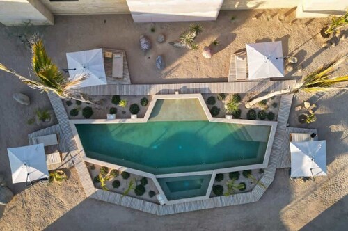 WAMA Boutique Hotel - Retiro Kapoor