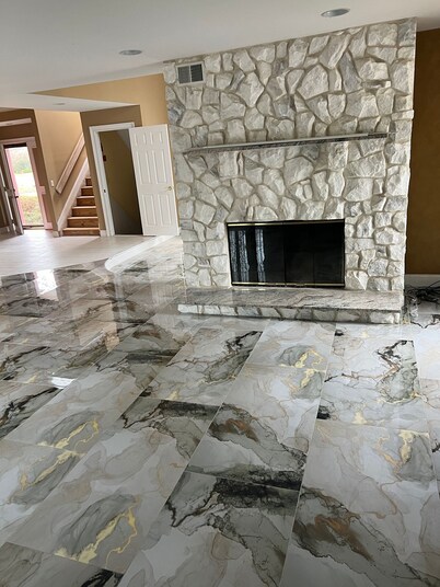Spacious 5-bedroom villa in pleasant Setauket- East Setauket with WiFi, AC