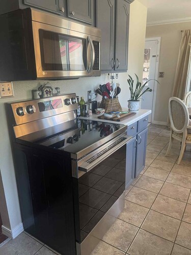 Charming 4-bedroom house with WiFi, AC in beautiful Great Falls