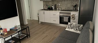 Alisios Loft a haven of tranquility in the middle of the city
