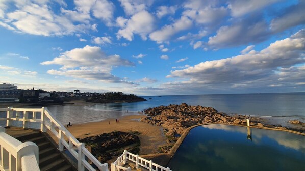 Plage à proximité
