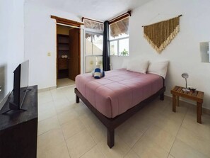 1 habitación 