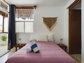 Apartment, 1 Bedroom, Accessible, Balcony | 1 bedroom