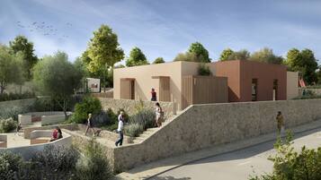 Mobile Home | Exterior