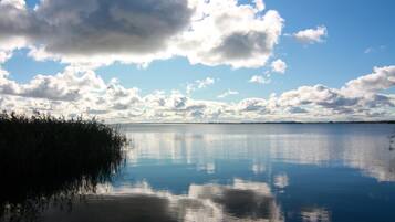 Mobile Home | View from property